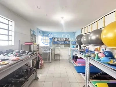 Galpão para aluguel na vila Palmares em Santo André : 10ª foto da galeria de imagens do imóvel