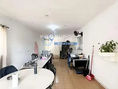 Galpão para aluguel na vila Palmares em Santo André : 11ª foto da galeria de imagens do imóvel