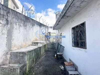 Galpão para aluguel na vila Palmares em Santo André : 21ª foto da galeria de imagens do imóvel