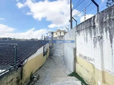 Galpão para aluguel na vila Palmares em Santo André : 19ª foto da galeria de imagens do imóvel