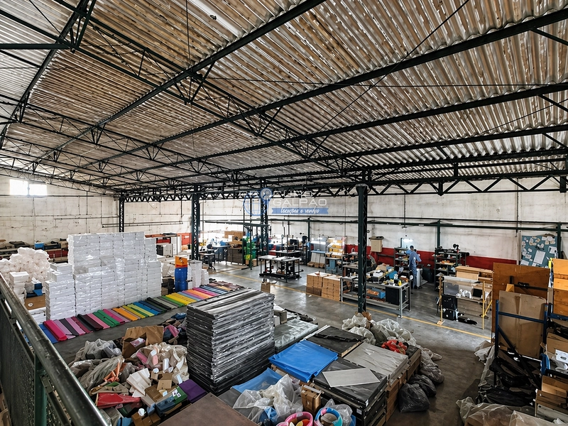 Imóvel residencial ou comercial