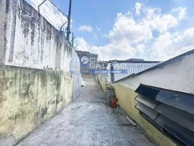 Galpão para aluguel na vila Palmares em Santo André : 20ª foto da galeria de imagens do imóvel