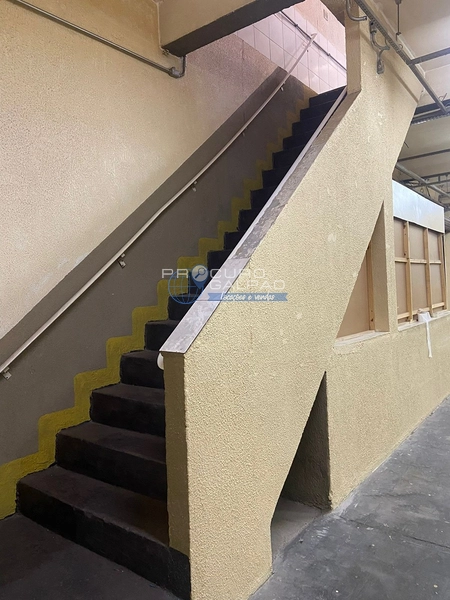 Galpão industrial para alugar em São Bernardo do Campo, Jardim São Francisco: 8ª foto da galeria de imagens do imóvel