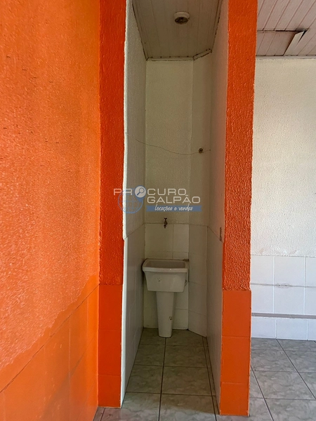 Galpão industrial para alugar em São Bernardo do Campo, Jardim São Francisco: 12ª foto da galeria de imagens do imóvel