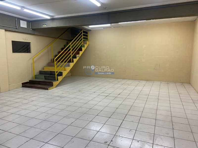 Galpão industrial para alugar em São Bernardo do Campo, Jardim São Francisco: 14ª foto da galeria de imagens do imóvel