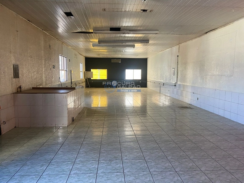 Galpão industrial para alugar em São Bernardo do Campo, Jardim São Francisco: 11ª foto da galeria de imagens do imóvel