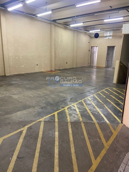 Imóvel residencial ou comercial