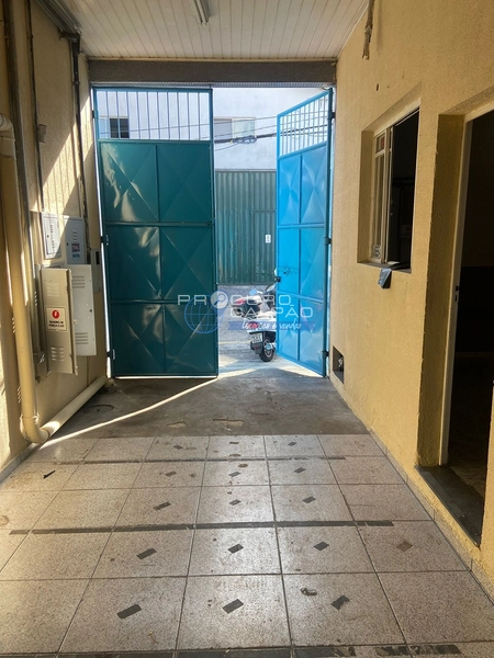 Galpão industrial para alugar em São Bernardo do Campo, Jardim São Francisco: 4ª foto da galeria de imagens do imóvel