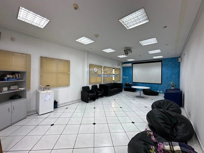 Estratégica para empresas que valorizam espaço, organização e presença corporativa.: 24ª foto da galeria de imagens do imóvel
