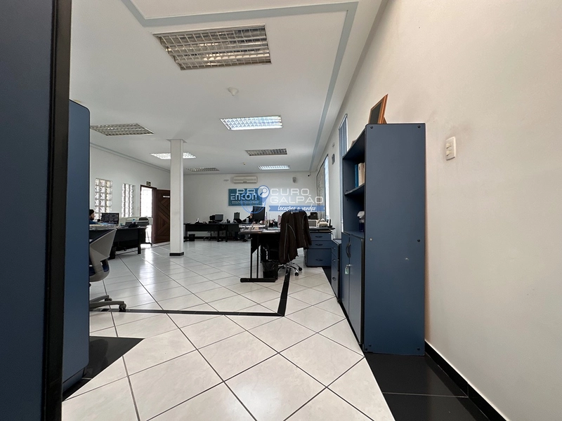 Estratégica para empresas que valorizam espaço, organização e presença corporativa.: 5ª foto da galeria de imagens do imóvel