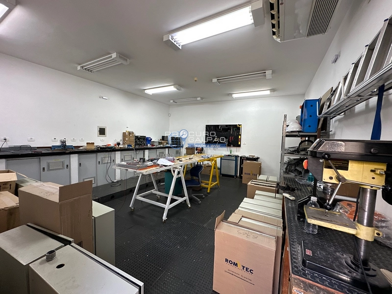 Estratégica para empresas que valorizam espaço, organização e presença corporativa.: 26ª foto da galeria de imagens do imóvel