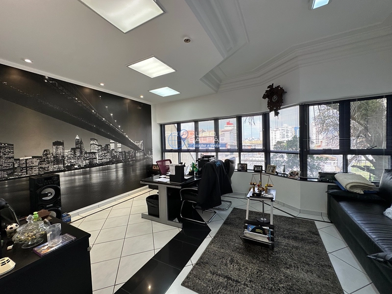 Estratégica para empresas que valorizam espaço, organização e presença corporativa.: 18ª foto da galeria de imagens do imóvel