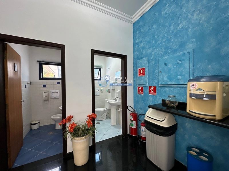 Estratégica para empresas que valorizam espaço, organização e presença corporativa.: 6ª foto da galeria de imagens do imóvel