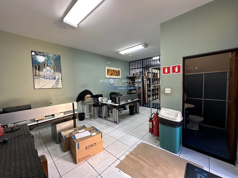 Estratégica para empresas que valorizam espaço, organização e presença corporativa.: 22ª foto da galeria de imagens do imóvel