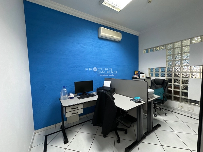 Estratégica para empresas que valorizam espaço, organização e presença corporativa.: 9ª foto da galeria de imagens do imóvel