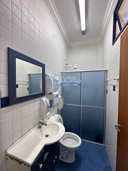 Estratégica para empresas que valorizam espaço, organização e presença corporativa.: 23ª foto da galeria de imagens do imóvel