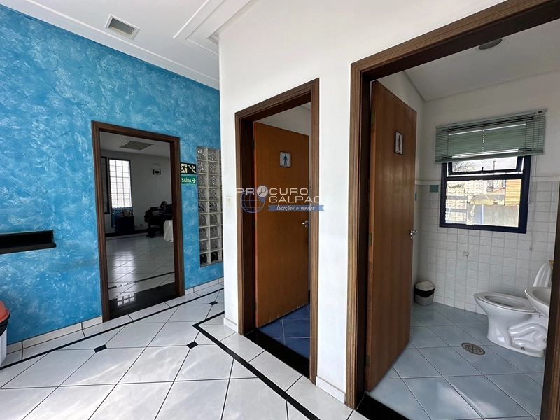 Estratégica para empresas que valorizam espaço, organização e presença corporativa.: 25ª foto da galeria de imagens do imóvel