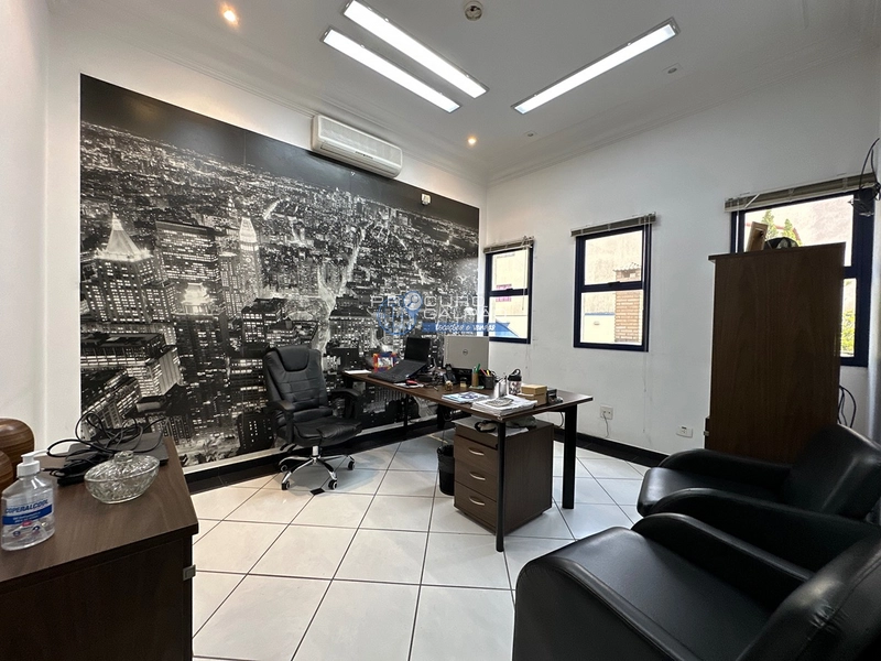 Estratégica para empresas que valorizam espaço, organização e presença corporativa.: 4ª foto da galeria de imagens do imóvel