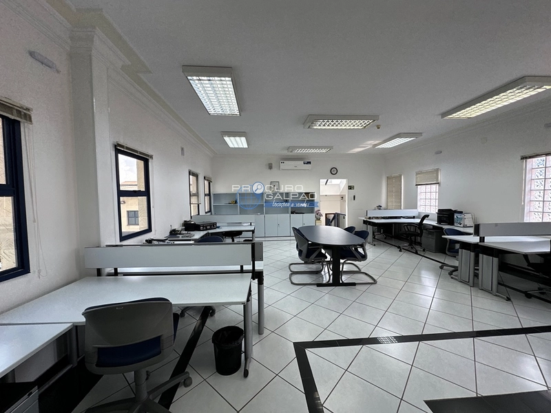 Estratégica para empresas que valorizam espaço, organização e presença corporativa.: 13ª foto da galeria de imagens do imóvel