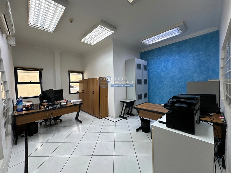 Estratégica para empresas que valorizam espaço, organização e presença corporativa.: 14ª foto da galeria de imagens do imóvel