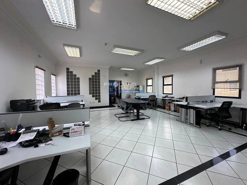 Estratégica para empresas que valorizam espaço, organização e presença corporativa.: 20ª foto da galeria de imagens do imóvel