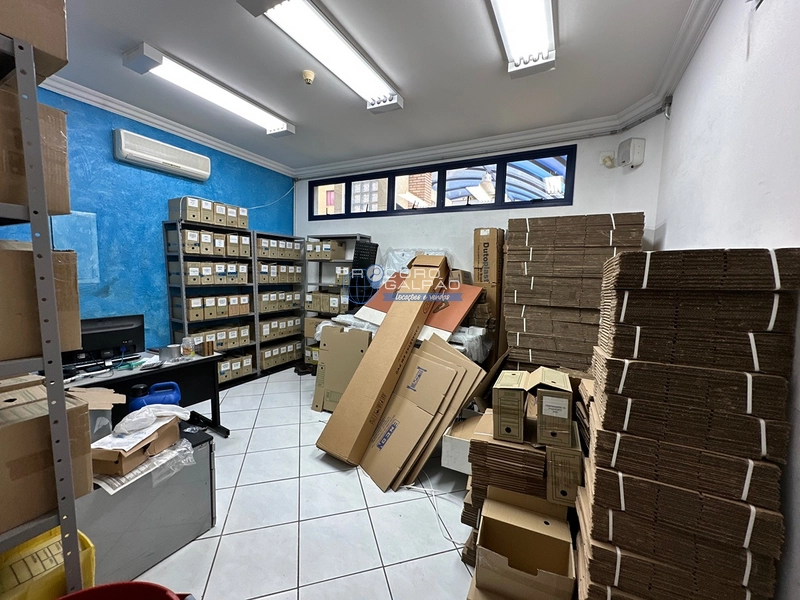 Estratégica para empresas que valorizam espaço, organização e presença corporativa.: 19ª foto da galeria de imagens do imóvel