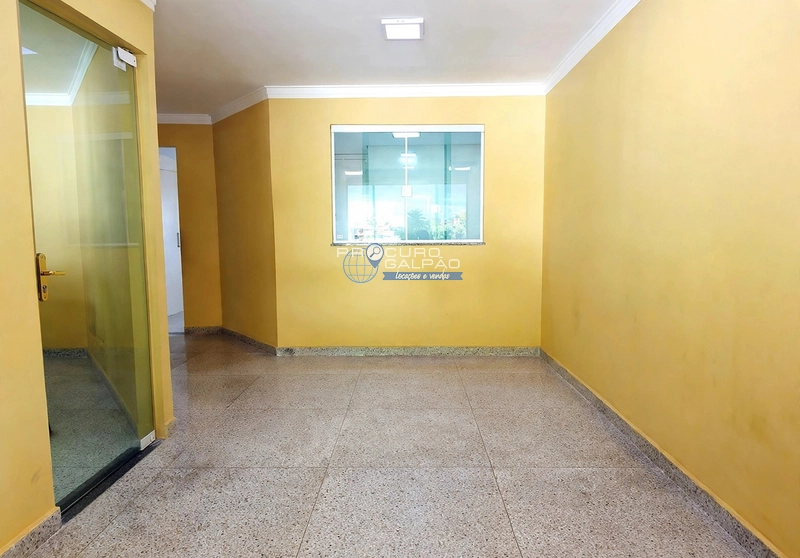 Galpão para Alugar | 300 m² | Parque São Rafael - São Paulo : 6ª foto da galeria de imagens do imóvel