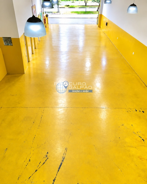Galpão para Alugar | 300 m² | Parque São Rafael - São Paulo : 3ª foto da galeria de imagens do imóvel