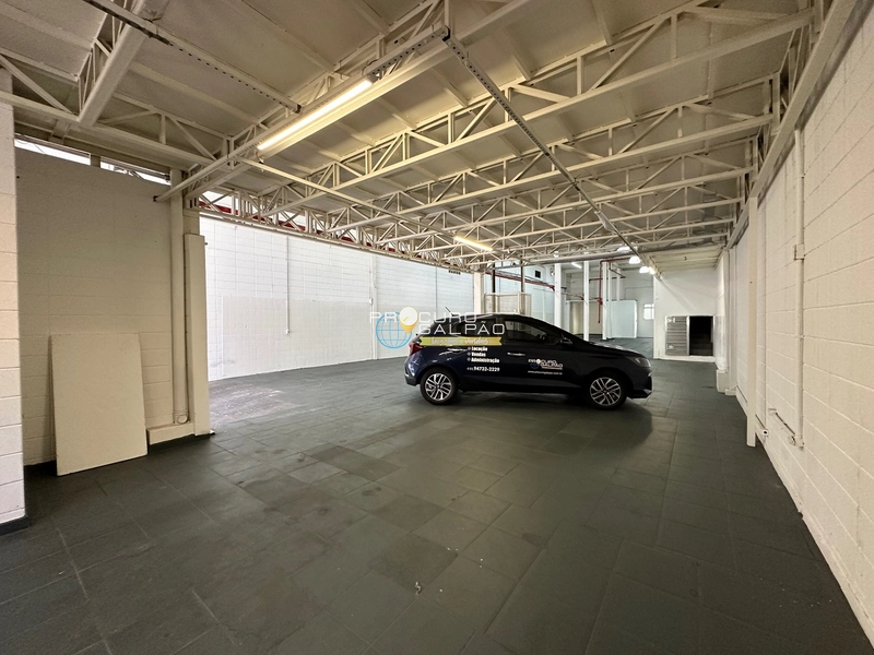 Galpão Comercial ou Industrial para Venda ou Locação, São Caetano: 6ª foto da galeria de imagens do imóvel