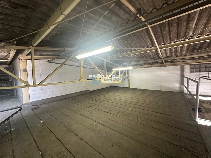Galpão Comercial ou Industrial para Venda ou Locação, São Caetano: 15ª foto da galeria de imagens do imóvel