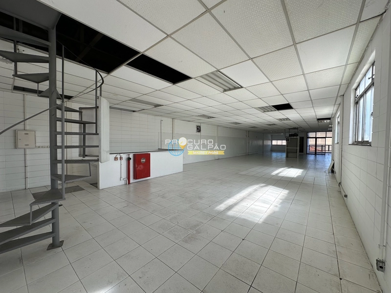 Galpão Comercial ou Industrial para Venda ou Locação, São Caetano: 8ª foto da galeria de imagens do imóvel