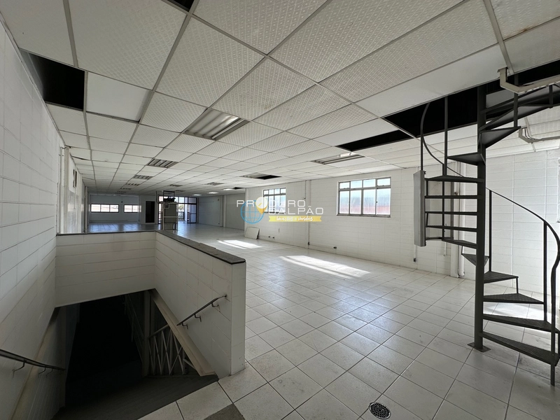 Galpão Comercial ou Industrial para Venda ou Locação, São Caetano: 10ª foto da galeria de imagens do imóvel