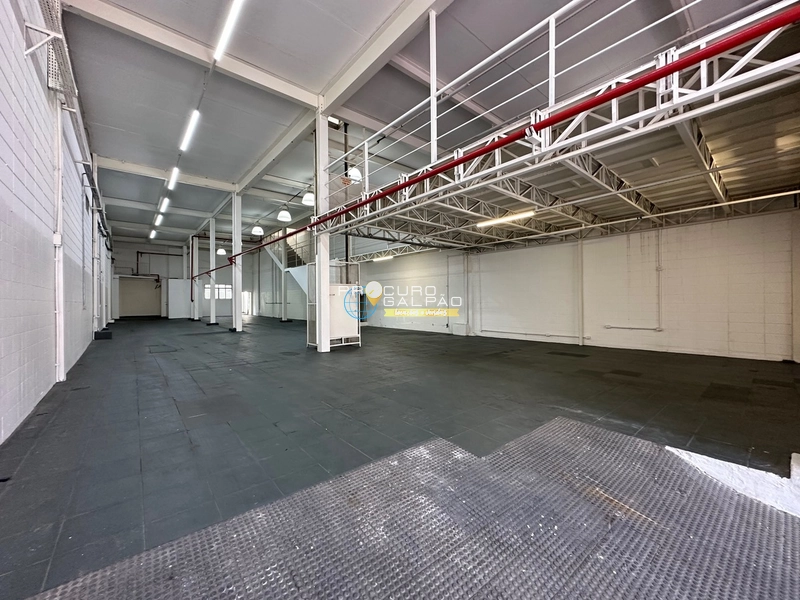 Galpão Comercial ou Industrial para Venda ou Locação, São Caetano: 16ª foto da galeria de imagens do imóvel