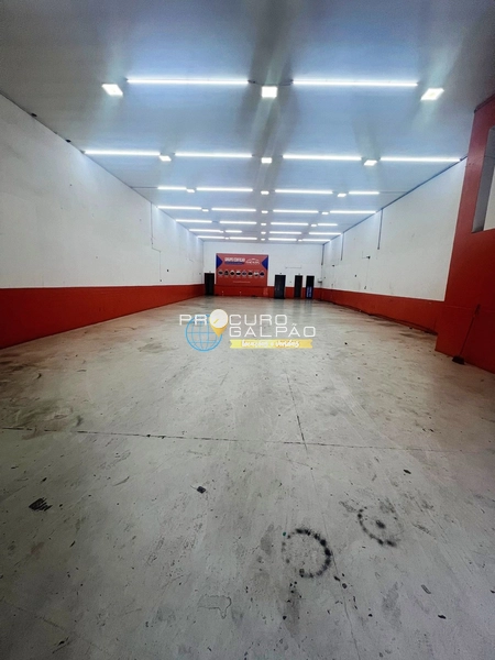 Galpão Comercial de 300 m² para Locação em Mauá, Próximo ao Centro!!: 10ª foto da galeria de imagens do imóvel