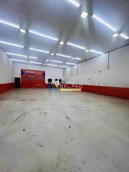 Galpão Comercial de 300 m² para Locação em Mauá, Próximo ao Centro!!: 2ª foto da galeria de imagens do imóvel