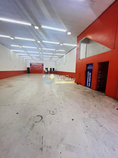 Galpão Comercial de 300 m² para Locação em Mauá, Próximo ao Centro!!: 6ª foto da galeria de imagens do imóvel