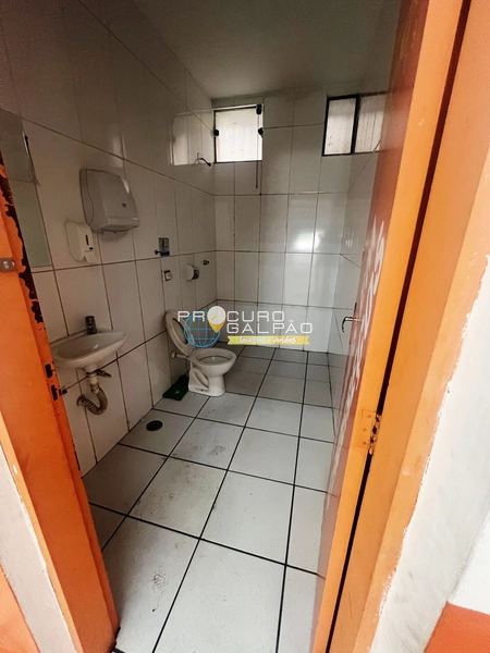 Galpão Comercial de 300 m² para Locação em Mauá, Próximo ao Centro!!: 3ª foto da galeria de imagens do imóvel