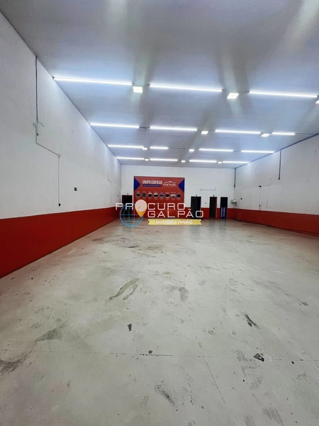 Galpão Comercial de 300 m² para Locação em Mauá, Próximo ao Centro!!: 7ª foto da galeria de imagens do imóvel