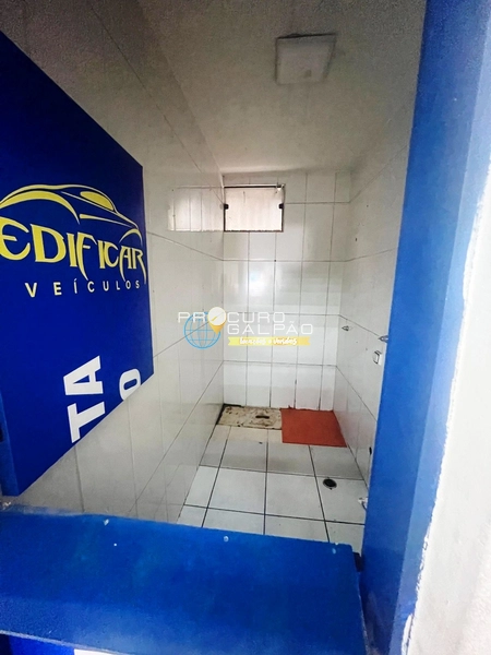 Galpão Comercial de 300 m² para Locação em Mauá, Próximo ao Centro!!: 5ª foto da galeria de imagens do imóvel