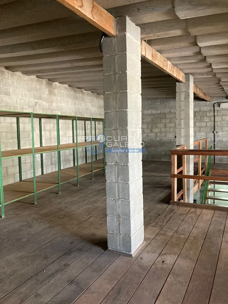 Galpão para alugar ao lado da Anchieta, São Bernardo do Campo: 11ª foto da galeria de imagens do imóvel