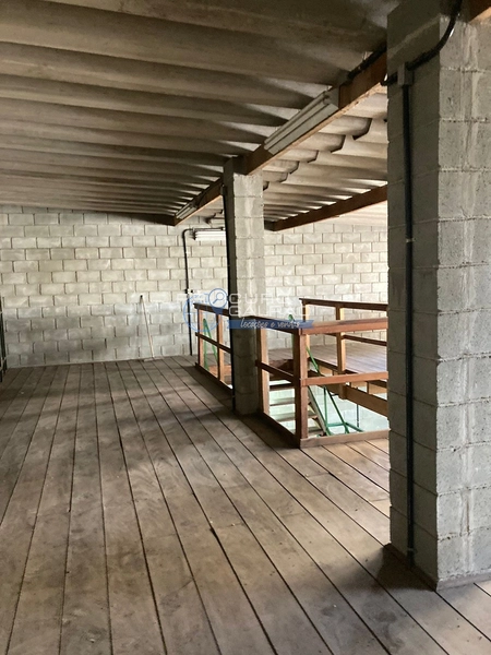 Galpão para alugar ao lado da Anchieta, São Bernardo do Campo: 13ª foto da galeria de imagens do imóvel