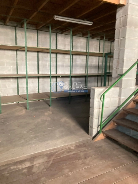 Galpão para alugar ao lado da Anchieta, São Bernardo do Campo: 8ª foto da galeria de imagens do imóvel