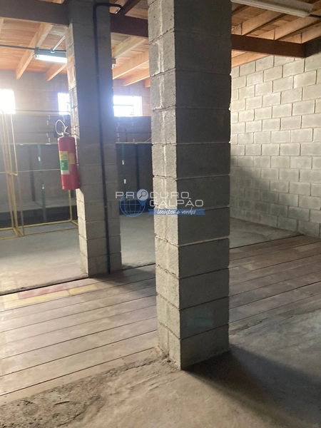 Galpão para alugar ao lado da Anchieta, São Bernardo do Campo: 5ª foto da galeria de imagens do imóvel