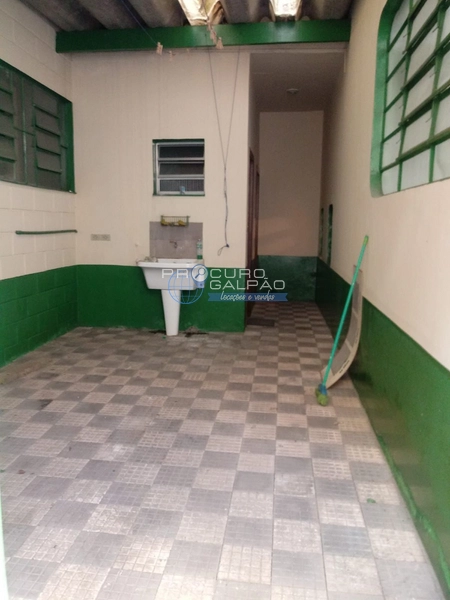 Galpão para alugar ao lado da Anchieta, São Bernardo do Campo: 15ª foto da galeria de imagens do imóvel