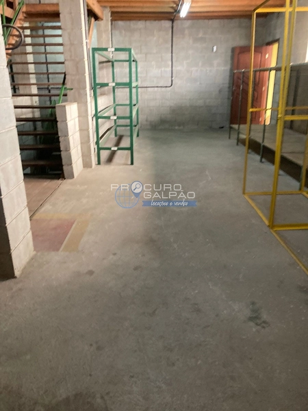 Imóvel residencial ou comercial