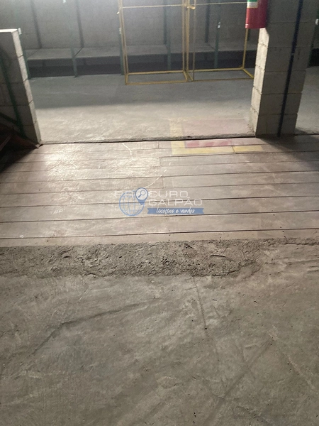 Galpão para alugar ao lado da Anchieta, São Bernardo do Campo: 14ª foto da galeria de imagens do imóvel