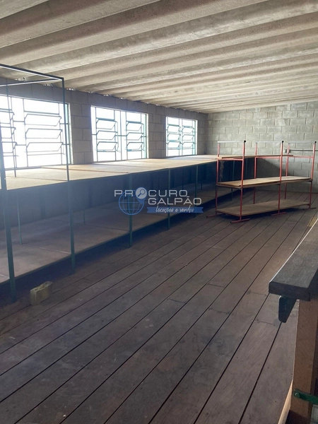 Galpão para alugar ao lado da Anchieta, São Bernardo do Campo: 7ª foto da galeria de imagens do imóvel