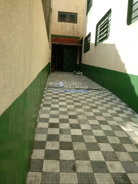 Galpão para alugar ao lado da Anchieta, São Bernardo do Campo: 16ª foto da galeria de imagens do imóvel
