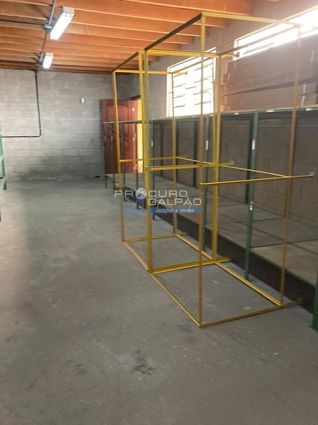 Galpão para alugar ao lado da Anchieta, São Bernardo do Campo: 4ª foto da galeria de imagens do imóvel