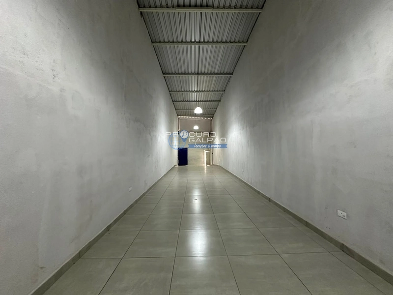 Salão para Alugar  I 85m² I Condomínio Maracanã  - Santo André: 2ª foto da galeria de imagens do imóvel